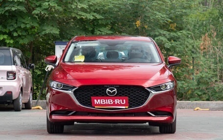 Mazda 3, 2025 год, 2 350 000 рублей, 2 фотография
