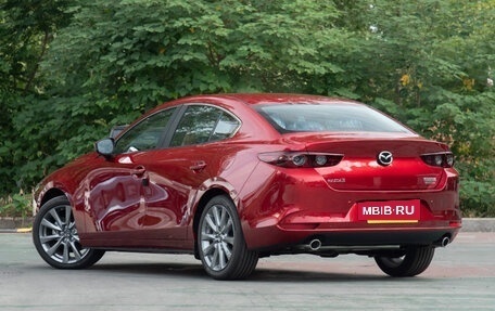 Mazda 3, 2025 год, 2 350 000 рублей, 6 фотография