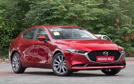 Mazda 3, 2025 год, 2 350 000 рублей, 3 фотография