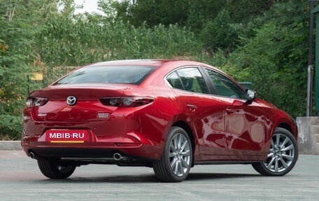 Mazda 3, 2025 год, 2 350 000 рублей, 4 фотография