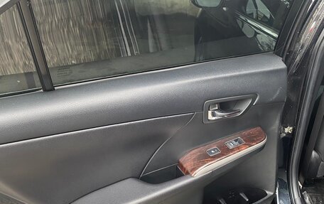 Toyota Camry, 2015 год, 2 050 000 рублей, 14 фотография