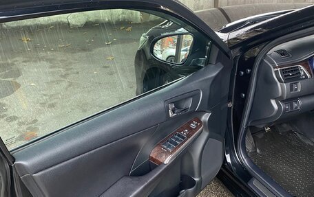Toyota Camry, 2015 год, 2 050 000 рублей, 9 фотография