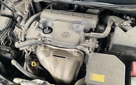 Toyota Camry, 2015 год, 2 050 000 рублей, 26 фотография