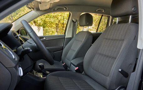 Volkswagen Tiguan I, 2012 год, 1 190 000 рублей, 8 фотография