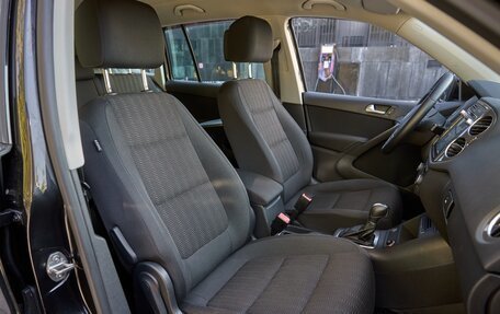 Volkswagen Tiguan I, 2012 год, 1 190 000 рублей, 9 фотография