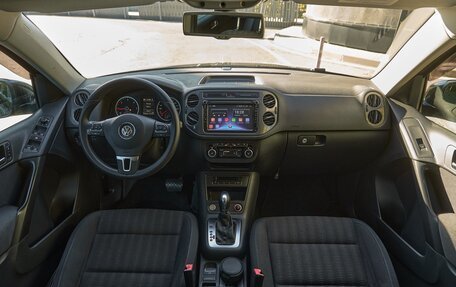 Volkswagen Tiguan I, 2012 год, 1 190 000 рублей, 10 фотография