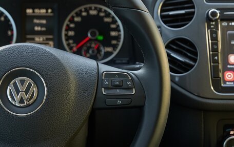 Volkswagen Tiguan I, 2012 год, 1 190 000 рублей, 14 фотография