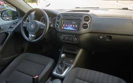 Volkswagen Tiguan I, 2012 год, 1 190 000 рублей, 11 фотография