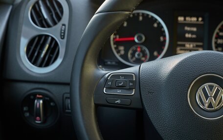 Volkswagen Tiguan I, 2012 год, 1 190 000 рублей, 13 фотография