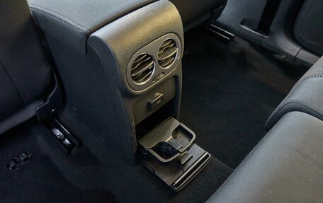 Volkswagen Tiguan I, 2012 год, 1 190 000 рублей, 20 фотография