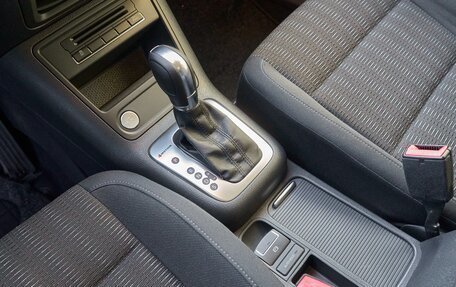 Volkswagen Tiguan I, 2012 год, 1 190 000 рублей, 16 фотография