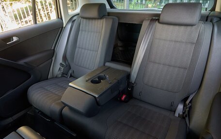 Volkswagen Tiguan I, 2012 год, 1 190 000 рублей, 17 фотография