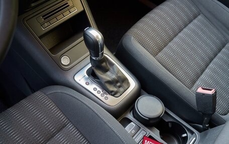 Volkswagen Tiguan I, 2012 год, 1 190 000 рублей, 22 фотография