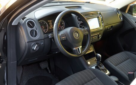 Volkswagen Tiguan I, 2012 год, 1 190 000 рублей, 25 фотография