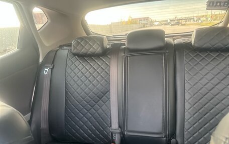 KIA cee'd III, 2016 год, 1 095 000 рублей, 7 фотография