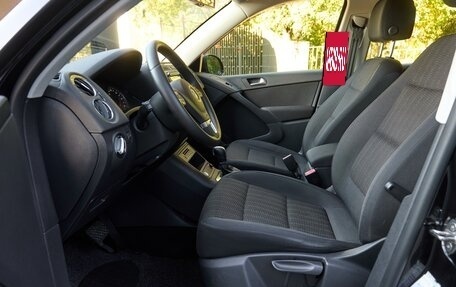 Volkswagen Tiguan I, 2012 год, 1 190 000 рублей, 24 фотография