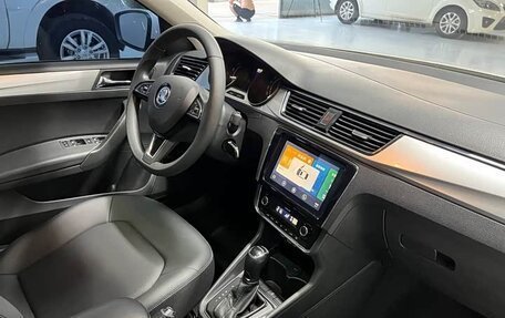 Skoda Rapid II, 2022 год, 1 348 000 рублей, 21 фотография