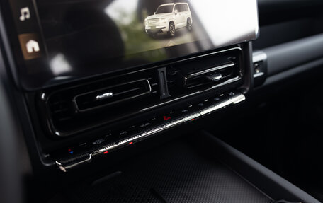 Haval H9, 2024 год, 4 399 000 рублей, 22 фотография