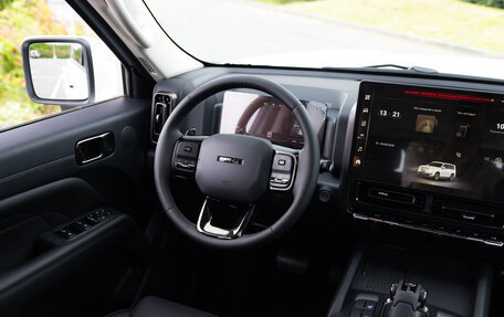 Haval H9, 2024 год, 4 399 000 рублей, 24 фотография
