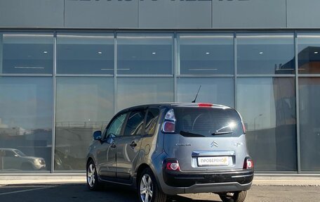 Citroen C3 Picasso I, 2010 год, 399 000 рублей, 5 фотография