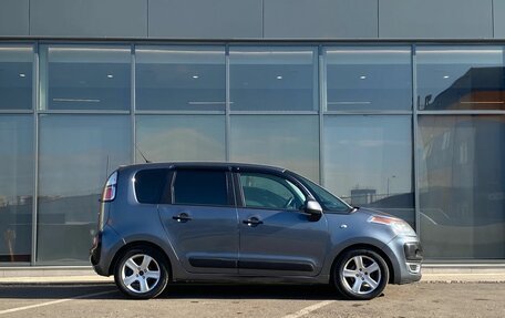 Citroen C3 Picasso I, 2010 год, 399 000 рублей, 3 фотография