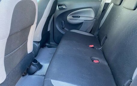 Citroen C3 Picasso I, 2010 год, 399 000 рублей, 11 фотография
