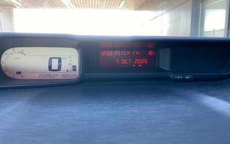 Citroen C3 Picasso I, 2010 год, 399 000 рублей, 9 фотография