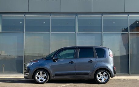 Citroen C3 Picasso I, 2010 год, 399 000 рублей, 6 фотография