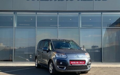 Citroen C3 Picasso I, 2010 год, 399 000 рублей, 2 фотография