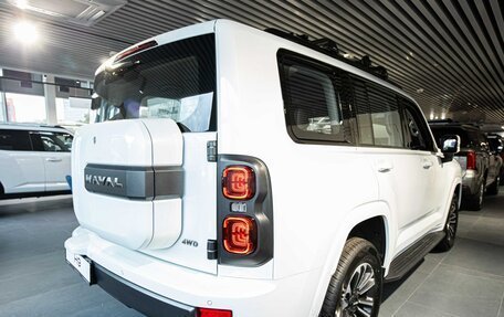 Haval H9, 2024 год, 4 399 000 рублей, 6 фотография