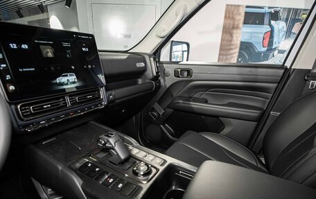 Haval H9, 2024 год, 4 399 000 рублей, 9 фотография