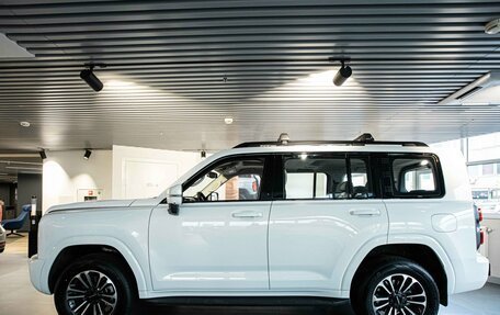 Haval H9, 2024 год, 4 399 000 рублей, 3 фотография