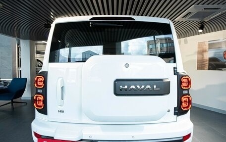 Haval H9, 2024 год, 4 399 000 рублей, 5 фотография