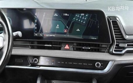 KIA Sportage IV рестайлинг, 2022 год, 2 320 010 рублей, 14 фотография