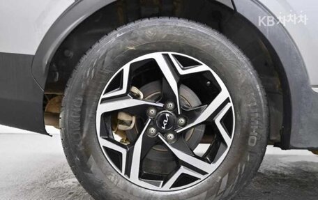 KIA Sportage IV рестайлинг, 2022 год, 2 320 010 рублей, 5 фотография