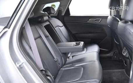 KIA Sportage IV рестайлинг, 2022 год, 2 320 010 рублей, 12 фотография