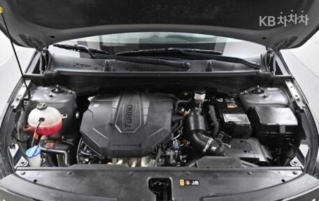 KIA Sportage IV рестайлинг, 2022 год, 2 320 010 рублей, 6 фотография