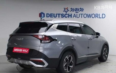 KIA Sportage IV рестайлинг, 2022 год, 2 320 010 рублей, 2 фотография