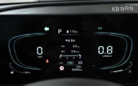 KIA Sportage IV рестайлинг, 2022 год, 2 320 010 рублей, 8 фотография