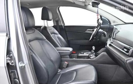 KIA Sportage IV рестайлинг, 2022 год, 2 320 010 рублей, 10 фотография