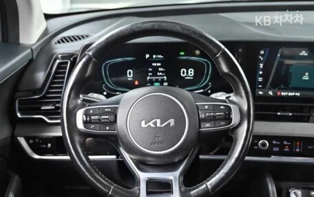 KIA Sportage IV рестайлинг, 2022 год, 2 320 010 рублей, 13 фотография