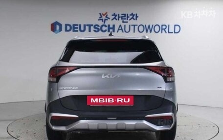 KIA Sportage IV рестайлинг, 2022 год, 2 320 010 рублей, 4 фотография