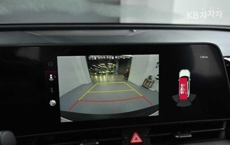 KIA Sportage IV рестайлинг, 2022 год, 2 320 010 рублей, 15 фотография