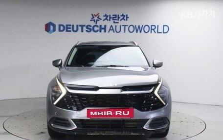 KIA Sportage IV рестайлинг, 2022 год, 2 320 010 рублей, 3 фотография