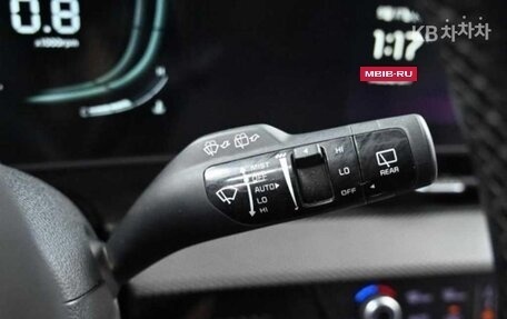 KIA Sportage IV рестайлинг, 2022 год, 2 320 010 рублей, 16 фотография