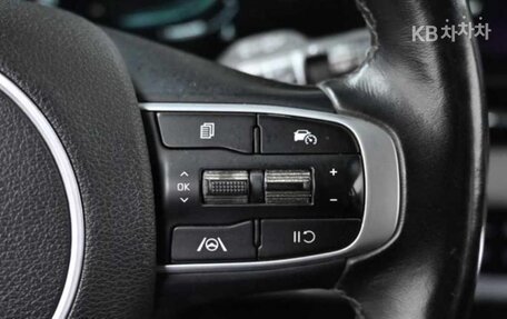 KIA Sportage IV рестайлинг, 2022 год, 2 320 010 рублей, 18 фотография