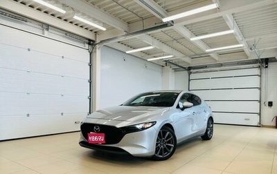 Mazda 3, 2020 год, 2 049 000 рублей, 1 фотография