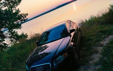 Audi A4, 2005 год, 850 000 рублей, 1 фотография