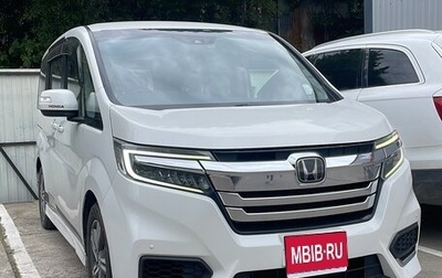 Honda Stepwgn IV, 2019 год, 1 900 000 рублей, 1 фотография