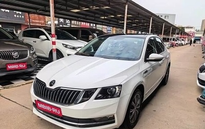 Skoda Octavia, 2022 год, 1 504 000 рублей, 1 фотография